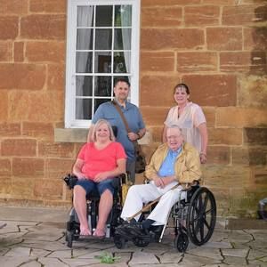 Meet your Posher, Tami